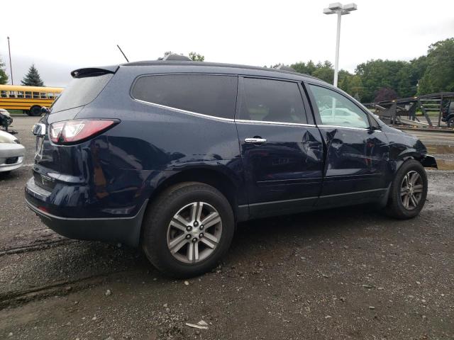 Image 3 of 2015 CHEVROLET TRAVERSE LT 2015 with VIN 1GNKVHKD7FJ388945