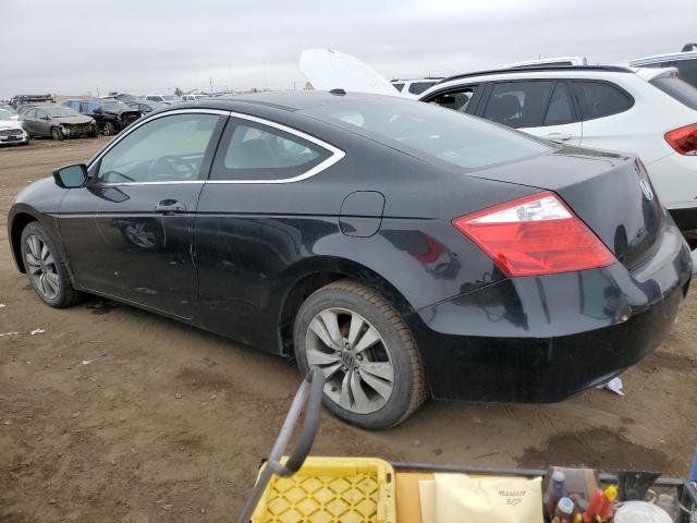 Image 2 of 2010 HONDA ACCORD EXL 2010 with VIN 1HGCS1B87AA013129