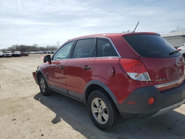 Image 2 of 2010 SATURN VUE XE 2010 with VIN 3GSALAE18AS583001