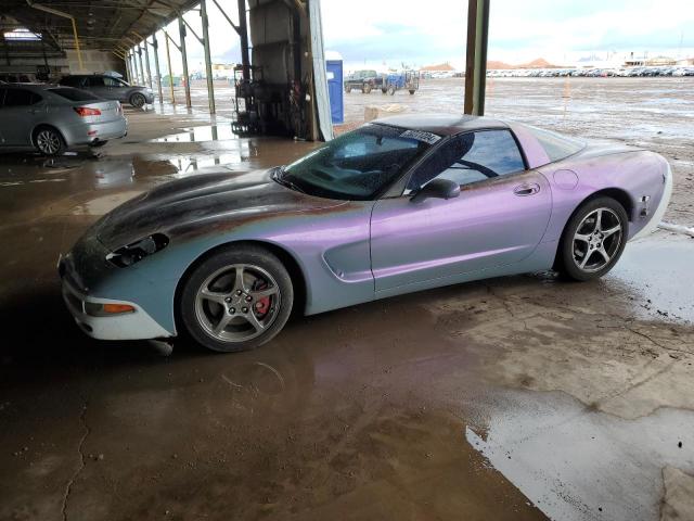 Obraz 1998 CHEVROLET CORVETTE  1998