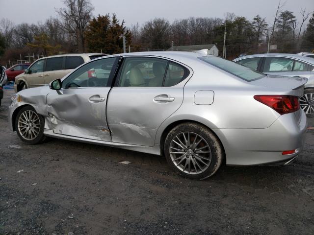 Изображение 2 2015 LEXUS GS 350 2015 с VIN JTHCE1BL9FA002701