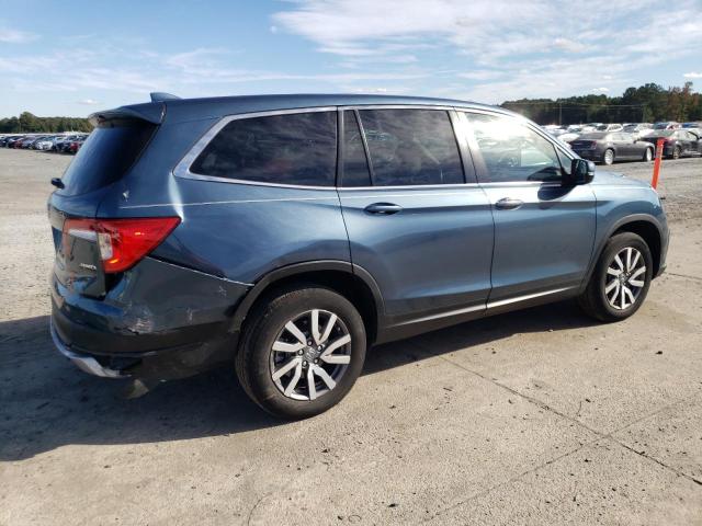 Obraz 3 z 2021 HONDA PILOT EXL 2021 z VIN 5FNYF6H57MB103069