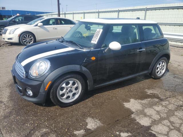 Obraz 2013 MINI COOPER  2013