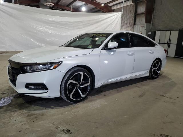 2020 HONDA ACCORD SPORT 2020 image