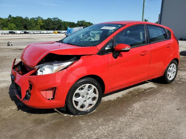 2013 FORD FIESTA SE 2013 image