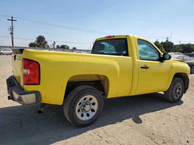 Image 3 of 2012 CHEVROLET SILVER1500 C1500 2012 with VIN 1GCNCPEA1CZ221176