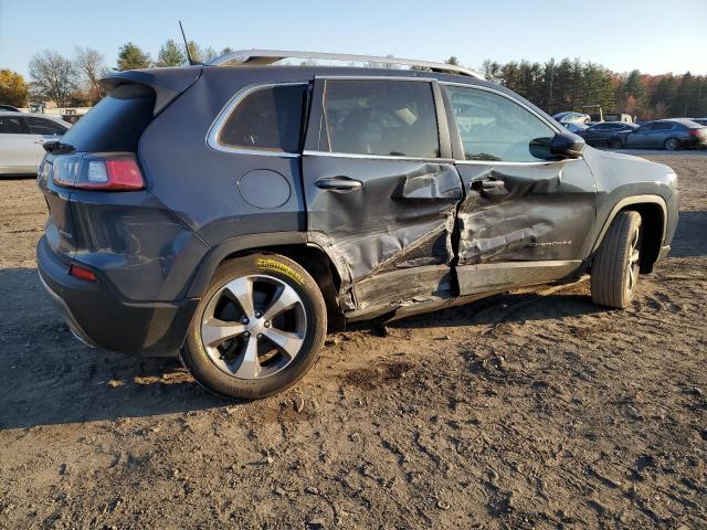 Image 3 of 2019 JEEP CHEROKEE LIMITED 2019 with VIN 1C4PJMDXXKD451006