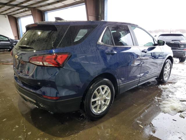 Изображение 3 2022 CHEVROLET EQUINOX LT 2022 с VIN 3GNAXKEV8NL135678