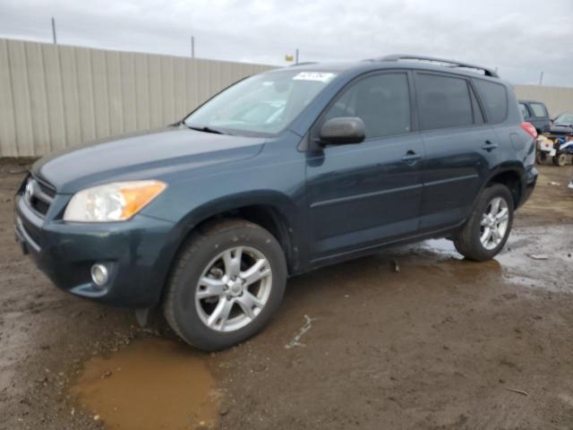 Image 1 of 2012 TOYOTA RAV4  2012 with VIN 2T3ZF4DVXCW131147