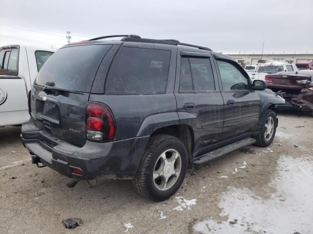 Изображение 3 2007 CHEVROLET TRAILBLAZER LS 2007 с VIN 1GNDS13S572145541