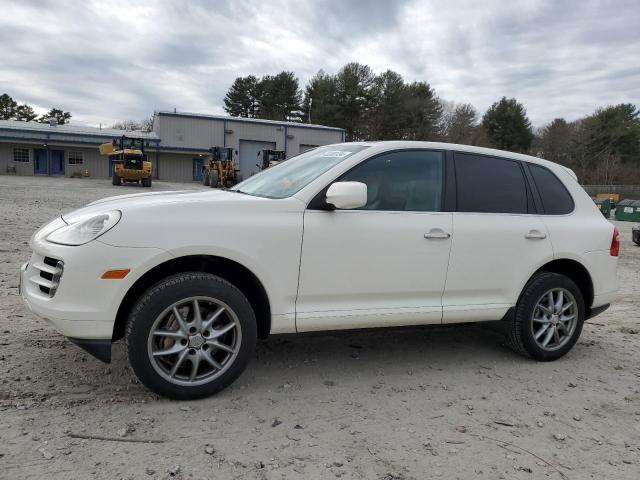 Obraz 2008 PORSCHE CAYENNE S 2008