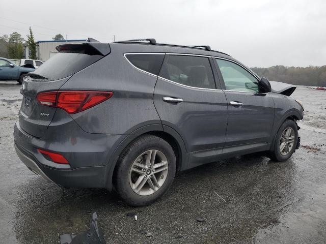 Изображение 3 2017 HYUNDAI SANTA FE SPORT  2017 с VIN 5XYZU3LB7HG427711
