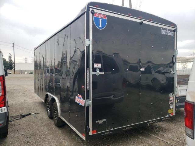 Image 3 of 2023 INTE TRAILER 2023 with VIN 4RALS2028PK088750