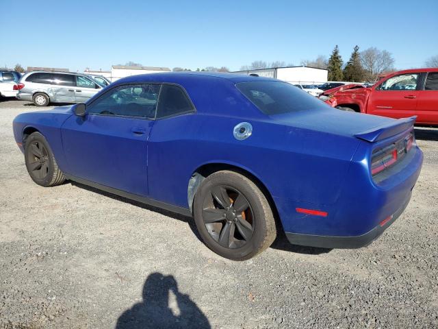 Obraz 2 z 2019 DODGE CHALLENGER SXT 2019 z VIN 2C3CDZAG1KH719052