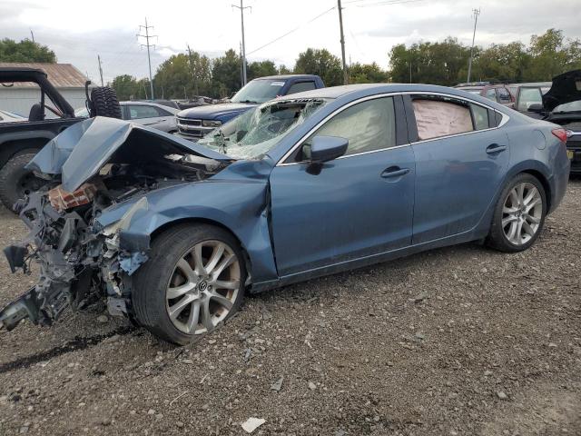 Obraz 2014 MAZDA 6 TOURING 2014