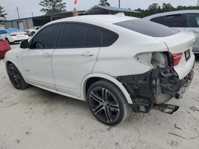 Image 2 of 2015 BMW X4 XDRIVE35I 2015 with VIN 5UXXW5C53F0E88226