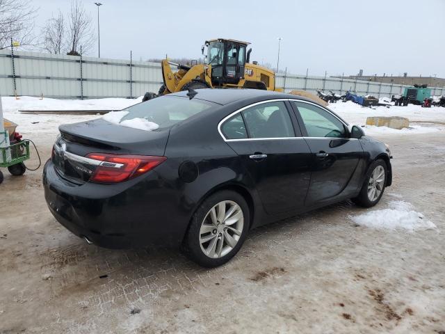 Obraz 3 z 2014 BUICK REGAL PREMIUM 2014 z VIN 2G4GN5EX6E9216835