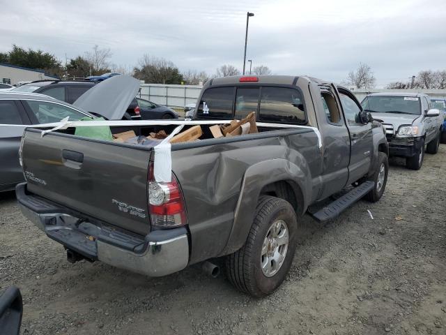 Image 3 of 2011 TOYOTA TACOMA PRERUNNER ACCESS CAB 2011 with VIN 5TFTU4GNXBX007364