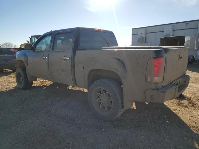 Obraz 2 z 2011 GMC SIERRA K1500 DENALI 2011 z VIN 3GTP2XE2XBG264188