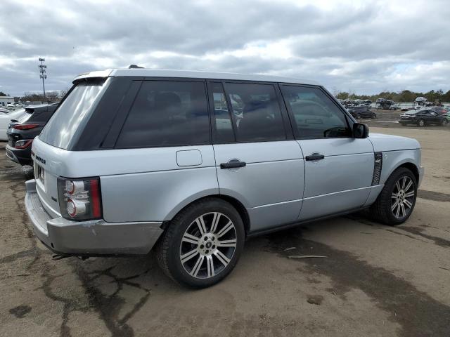 Obraz 3 z 2008 LAND ROVER RANGE ROVER HSE 2008 z VIN SALMF15448A264354