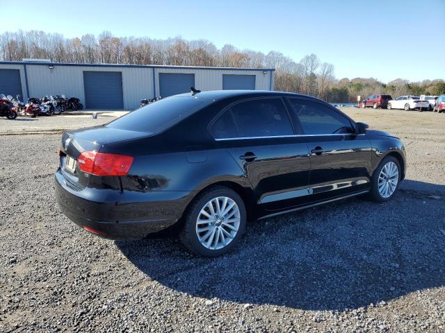 Изображение 3 2014 VOLKSWAGEN JETTA TDI 2014 с VIN 3VWLL7AJ2EM386443