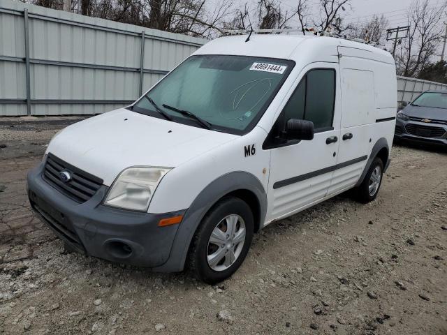 Изображение 1 2012 FORD TRANSIT CONNECT XL 2012 с VIN NM0LS7AN0CT102974