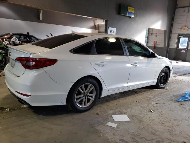 Image 3 of 2015 HYUNDAI SONATA SE 2015 with VIN 5NPE24AF0FH022912