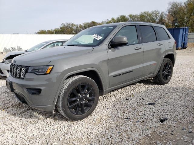 Изображение 2020 JEEP GRAND CHEROKEE LAREDO 2020