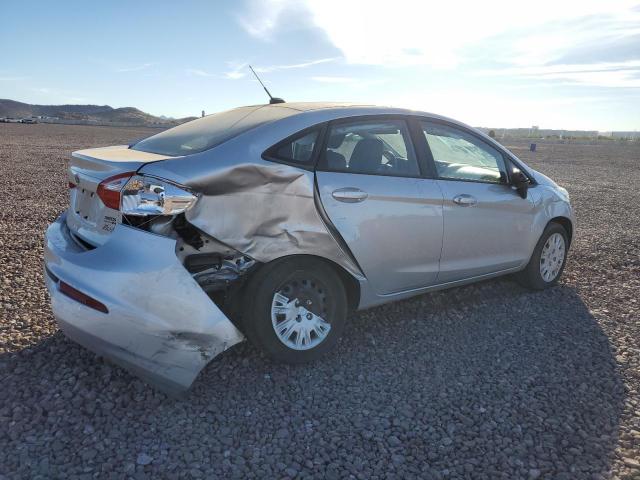 Изображение 3 2014 FORD FIESTA S 2014 с VIN 3FADP4AJ6EM235590