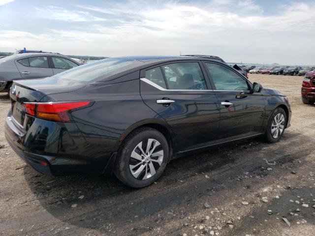 Image 3 of 2022 NISSAN ALTIMA S 2022 with VIN 1N4BL4BV8NN376929