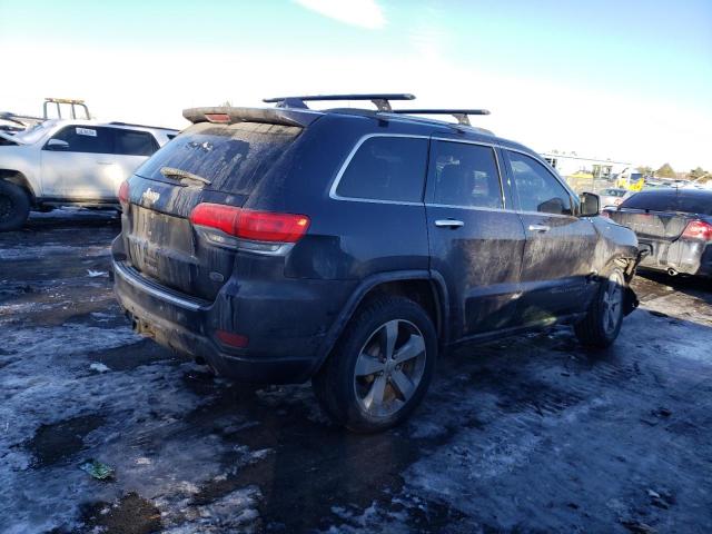 Изображение 3 2015 JEEP GRAND CHEROKEE OVERLAND 2015 с VIN 1C4RJFCG1FC925796