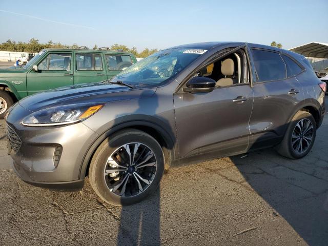 Изображение 2022 FORD ESCAPE SE 2022