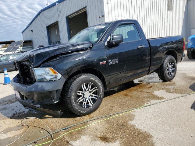 Image 1 of 2014 RAM 1500 ST 2014 with VIN 3C6JR6AT9EG257612