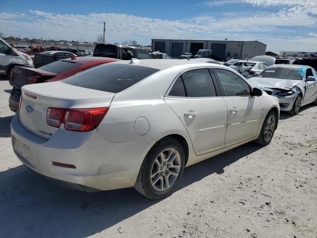 Image 3 of 2014 CHEVROLET MALIBU 2LT 2014 with VIN 1G11F5SR5EF114780