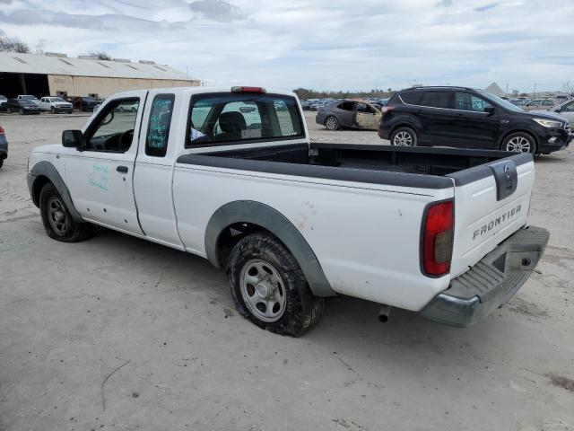 Obraz 2 z 2004 NISSAN FRONTIER KING CAB XE 2004 z VIN 1N6DD26T34C472066