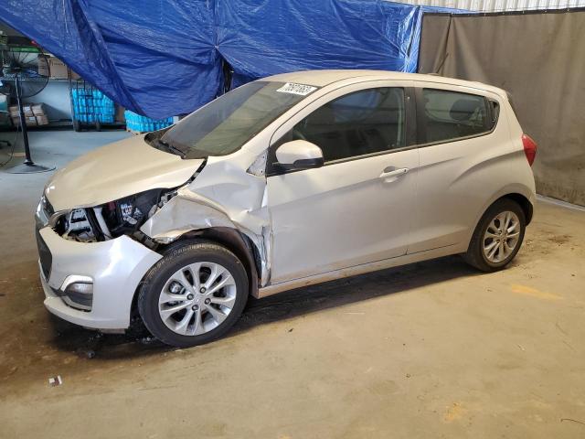 Image 1 of 2020 CHEVROLET SPARK 1LT 2020 with VIN KL8CD6SA4LC476497