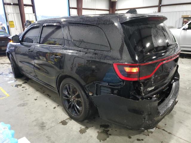 Obraz 2 z 2021 DODGE DURANGO R/T 2021 z VIN 1C4SDJCT6MC663571