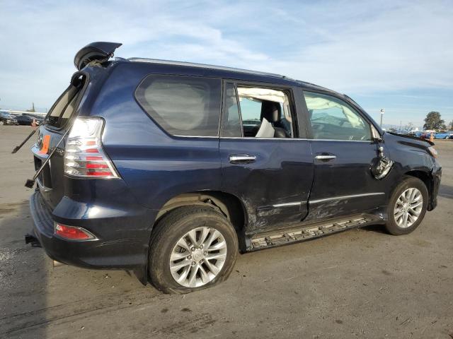 Изображение 3 2018 LEXUS GX 460 2018 с VIN JTJBM7FX2J5206769