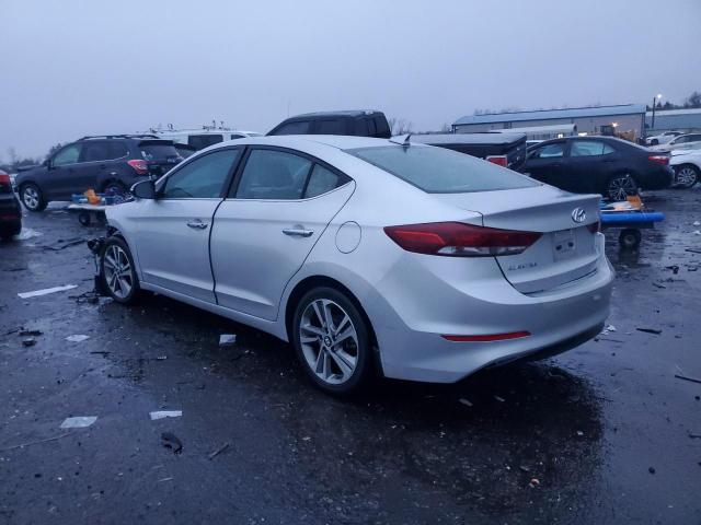 Obraz 2 z 2017 HYUNDAI ELANTRA SE 2017 z VIN KMHD84LF9HU211442