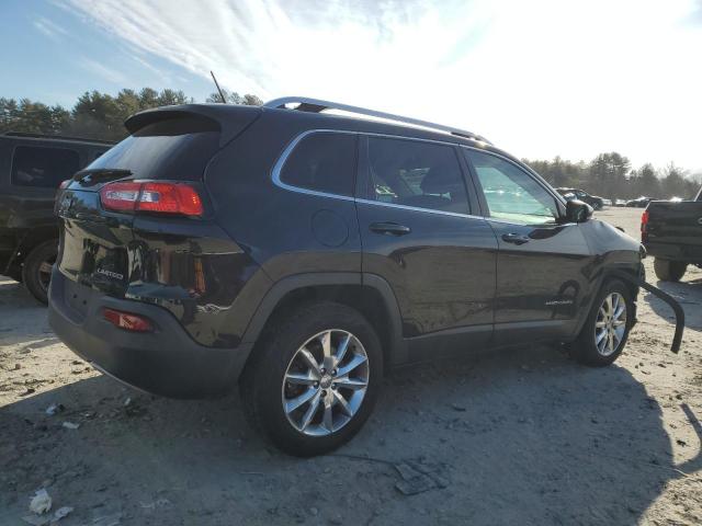Obraz 3 z 2014 JEEP CHEROKEE LIMITED 2014 z VIN 1C4PJMDB9EW156749