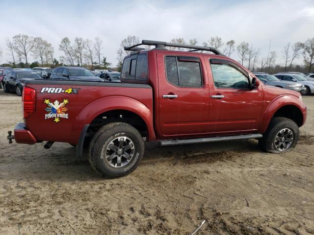 Image 3 of 2016 NISSAN FRONTIER S 2016 with VIN 1N6AD0EV3GN707844