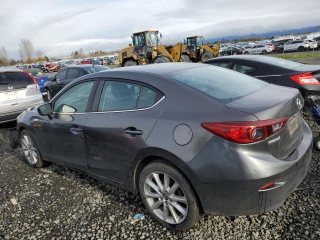 Image 2 of 2017 MAZDA 3 TOURING 2017 with VIN 3MZBN1V70HM124118