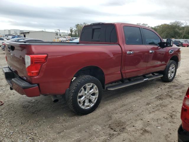Obraz 3 z 2016 NISSAN TITAN XD SL 2016 z VIN 1N6BA1F28GN516203