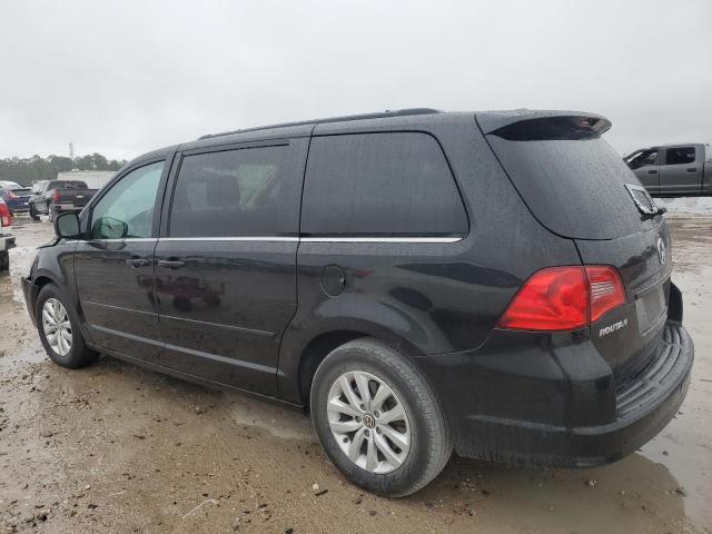 Obraz 2 z 2014 VOLKSWAGEN ROUTAN SE 2014 z VIN 2C4RVABG7ER134607