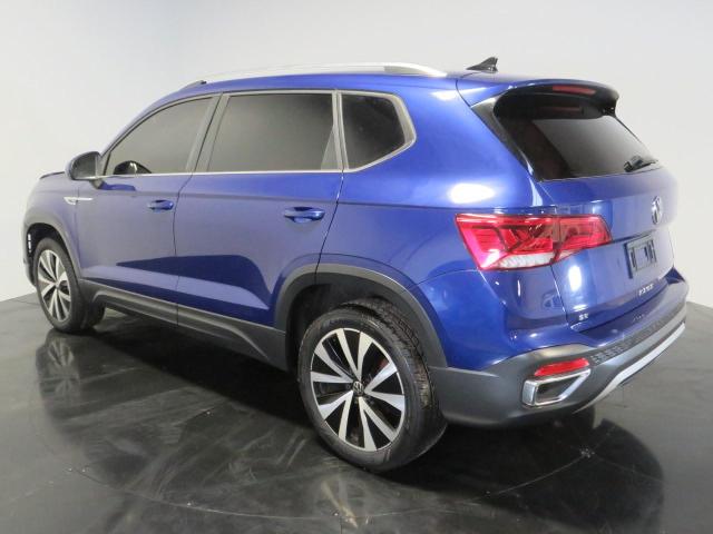 Image 3 of 2023 VOLKSWAGEN TAOS SE 2023 with VIN 3VVSX7B26PM302946