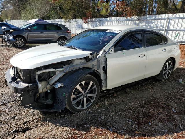 Image 1 of 2016 NISSAN ALTIMA 2.5 2016 with VIN 1N4AL3AP5GC231516