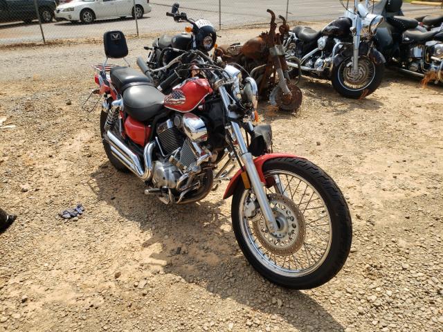 Image 1 of 1996 YAMAHA XV535 S 1996 with VIN JYA3JCE08TA050644