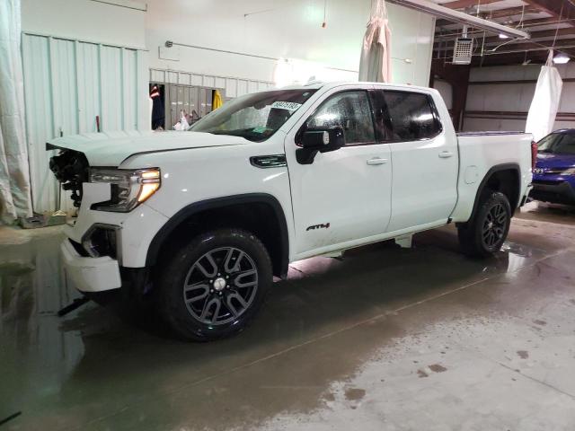 Obraz 1 z 2021 GMC SIERRA K1500 AT4 2021 z VIN 1GTU9EET9MZ202831