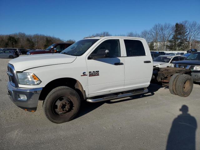 Image 1 of 2017 RAM 3500 2017 with VIN 3C7WRTCL1HG546839