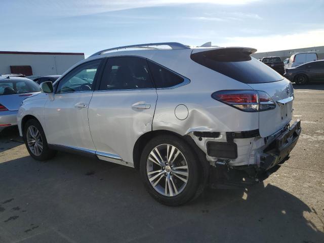 Изображение 2 2015 LEXUS RX 350 2015 с VIN JTJZK1BA7F2425223